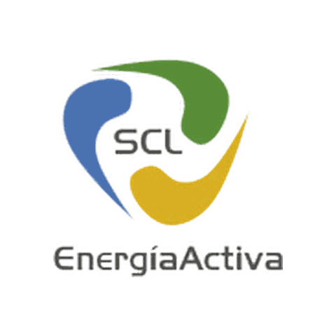 SCL Energía Activa